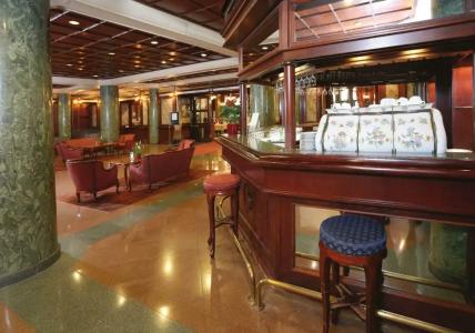 Ensana Grand Margaret Island - 81