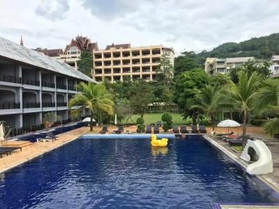 Ramada by Wyndham Aonang Krabi - 8