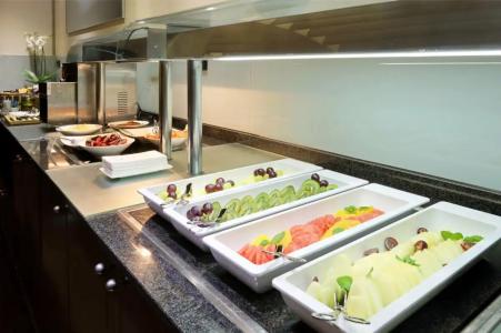 Eurostars Centrum Alicante - 85