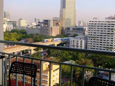Evergreen Place Siam by UHG - SHA Extra Plus - 37