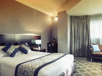 Novel City Center - 90