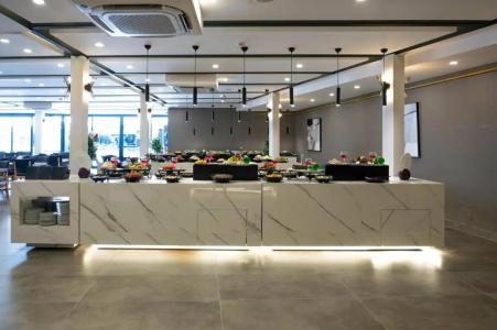 Kaila Krizantem - 44