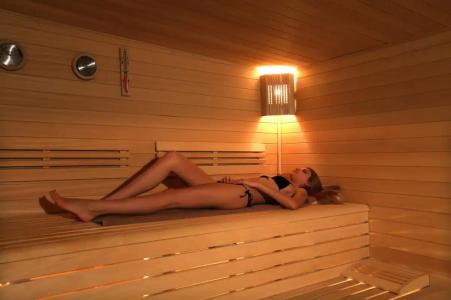 Miracle Istanbul Asia Airport & Spa - 44