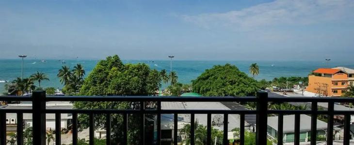 Selection Pattaya - 36