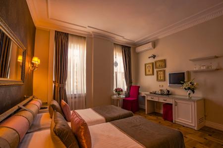 Avicenna Sultanahmet - 82