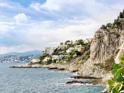 ibis budget Nice Californie Lenval - 59