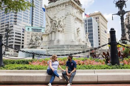 JW Marriott Indianapolis - 8