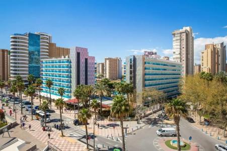 Servigroup Venus - 18