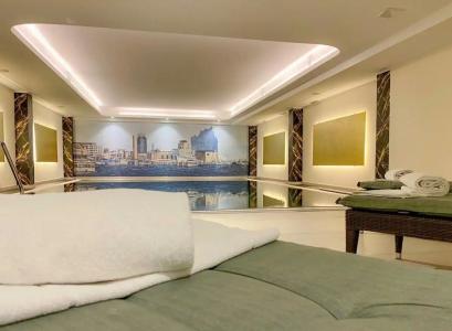 Courtyard by Marriott Hamburg Airport - 33