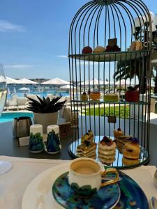 Shangri-La Bosphorus, Istanbul - 43