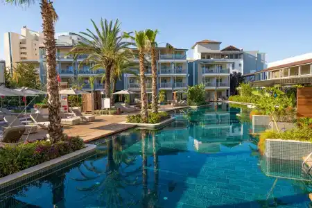 Lara Barut Collection - All Inclusive - 0