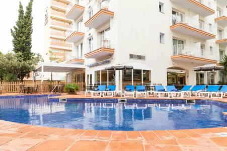 Dwo Les Palmeres - 56