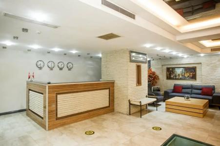 Peninsula Galata Boutique - 96