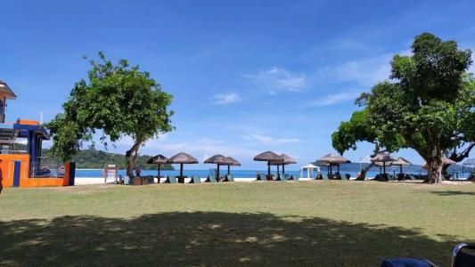 Holiday Villa Beach Resort & Spa Langkawi - 51