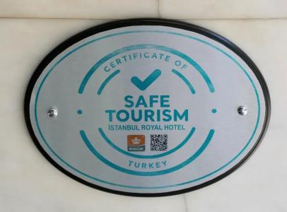 Istanbul Royal - 27
