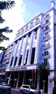 Istanbul Royal - 69