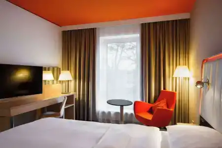 Park Inn by Radisson Frankfurt Airport - 84