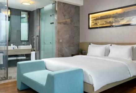 Radisson Blu Istanbul Asia - 71