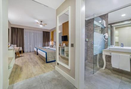 Justiniano Deluxe Resort - 34