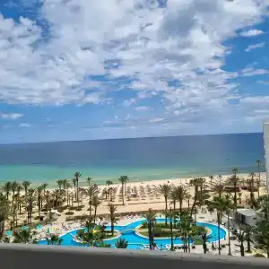 Riadh Palms- Resort & Spa - 61