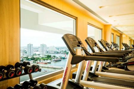 Avani Plus Riverside Bangkok - 16