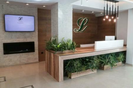 Best Western Lozenetz - 11