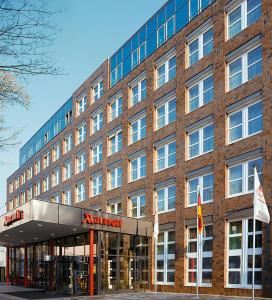 Cologne Marriott