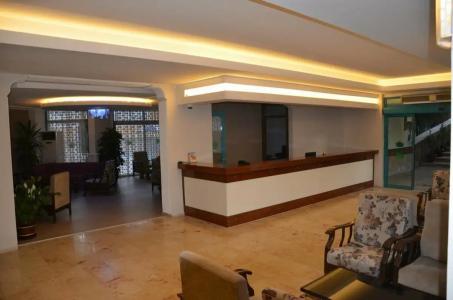 Cinar Family Suite - All Inclusive - 81