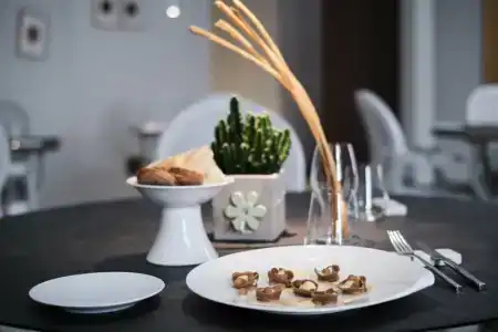 Alli Due Buoi Rossi - 84