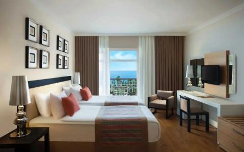 Akka Alinda - Premium Ultra All Inclusive - 4