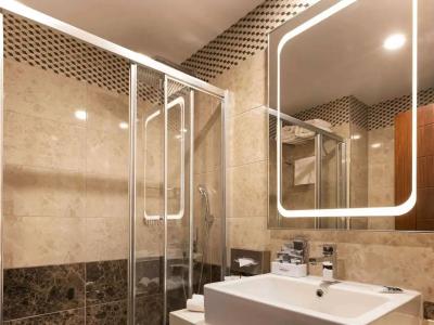 Mercure Istanbul Bakirkoy - 54