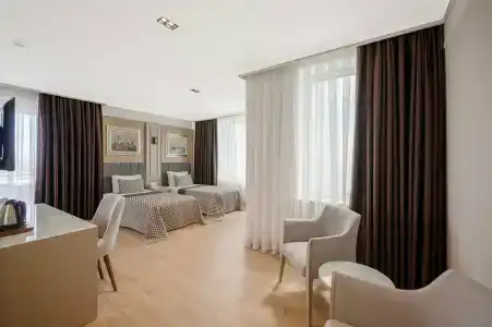 Porto Bello Resort & Spa - 29