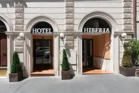 Hiberia - 0