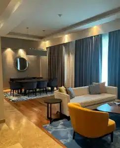 Rixos The Palm & Suites - Ultra All Inclusive - 59