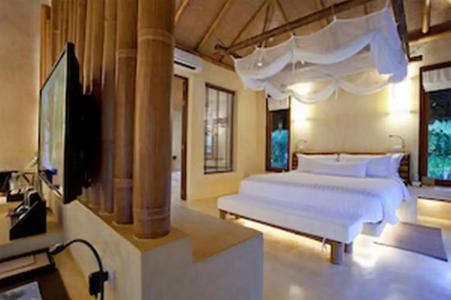 High Season Pool Villa & Spa - 82