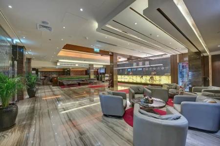Omega Dubai - 75