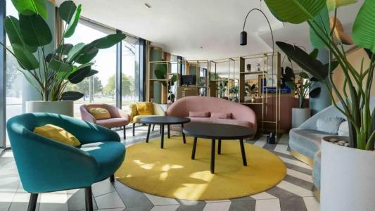 Wellton Riverside SPA - 72