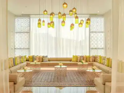 Grand Mercure Dubai City - 18