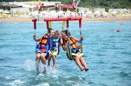 The Sansa & Spa - 23