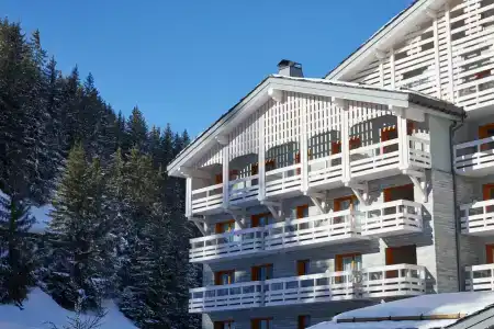 Ecrin Blanc Resort Courchevel - 63