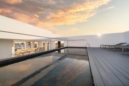 Alinea Suites Limassol Center - 60