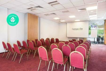 Campanile Lublin - 31