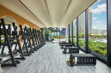 The Standard, Bangkok Mahanakhon - 9