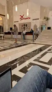 Xperience Sea Breeze Resort - 34