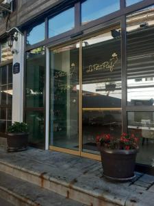 Garni Le Petit Piaf - 69