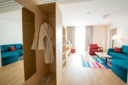 Tallinn Viimsi Spa & Waterpark - 30