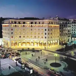 Electra Palace Thessaloniki - 29