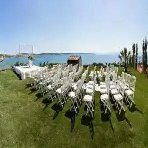 Swissotel Buyuk Efes Izmir - 11