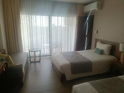 Cosy Beach - SHA Extra Plus - 67