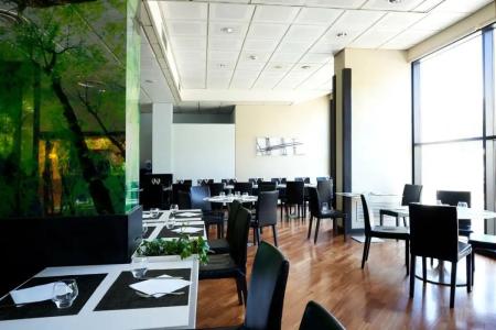 Novotel Genova City - 45